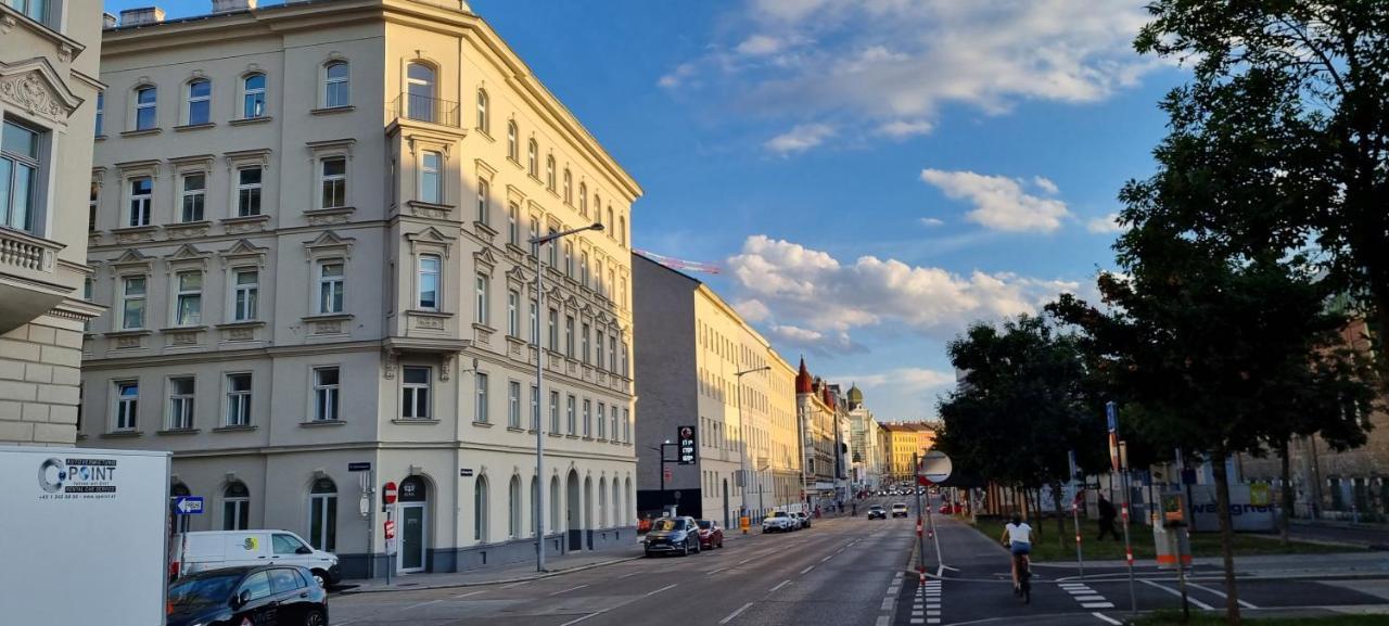Vienna Royal Apartment - Opera Eksteriør bilde