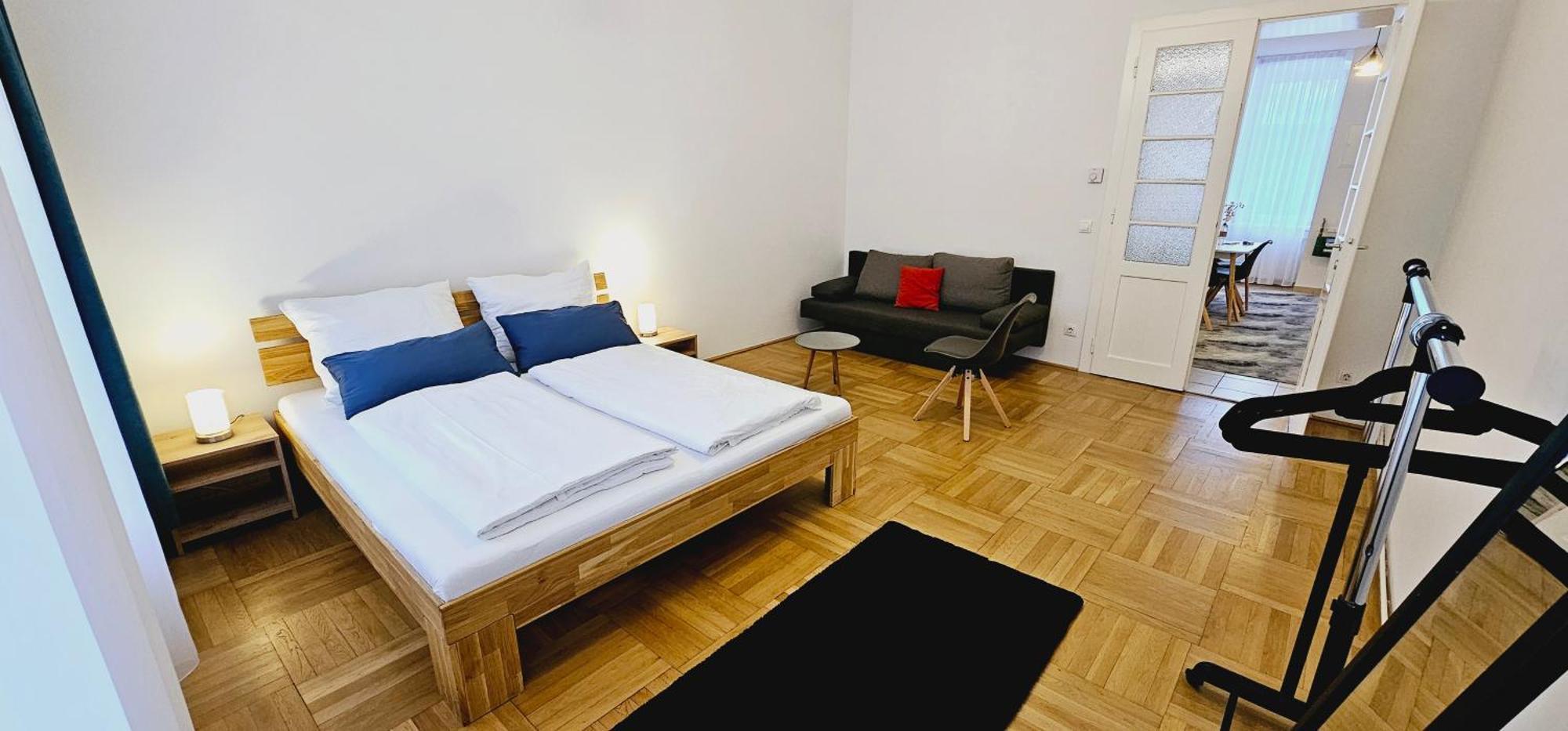 Vienna Royal Apartment - Opera Eksteriør bilde